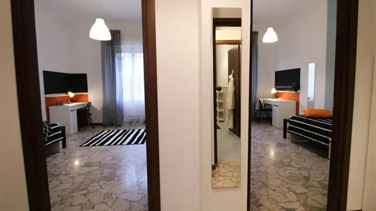 Rooms in Brescia - photo 5