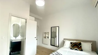 Room for rent in Madrid Arganzuela, Madrid