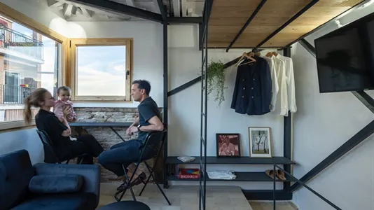 Apartments in Granada - photo 5