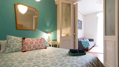 Room for rent in Bilbao, País Vasco