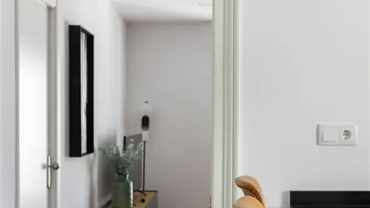 Rooms in Barcelona Sarrià-St. Gervasi - photo 10