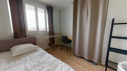 Room for rent in Lyon, Auvergne-Rhône-Alpes