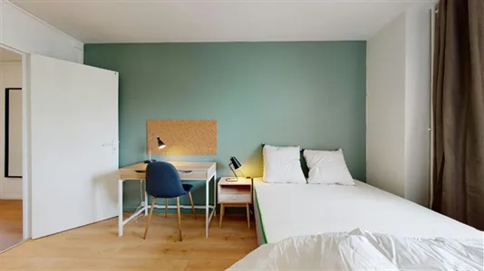 Rooms in Bordeaux - photo 6