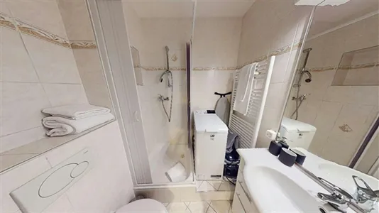 Apartments in Geneva EAUX-VIVES - photo 6