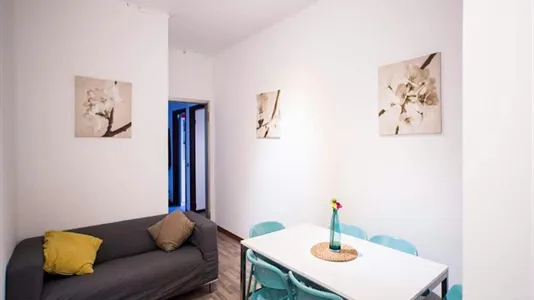 Rooms in Milano Zona 9 - Porta Garibaldi, Niguarda - photo 7