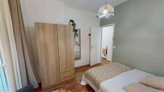 Rooms in Paris 12ème arrondissement - Bercy - photo 2