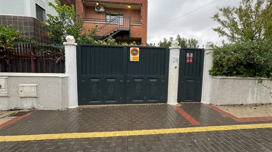 Apartments in Alcobendas - photo 9