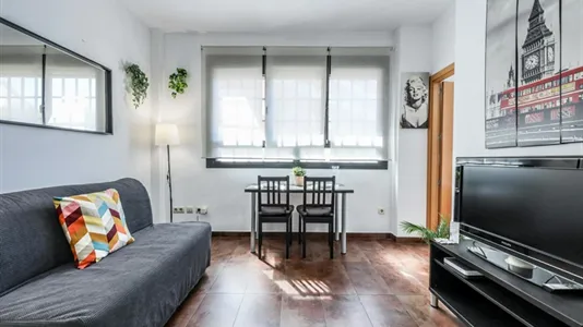 Apartments in Madrid Arganzuela - photo 6