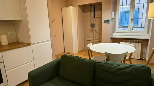 Apartments in Milano Zona 4 - Vittoria, Forlanini - photo 9