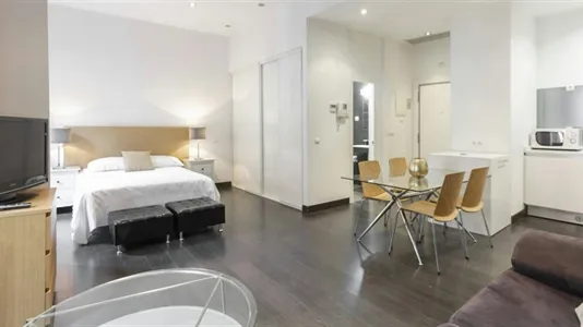 Apartments in Madrid Centro - photo 7
