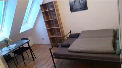 Room for rent in Vienna Leopoldstadt, Vienna