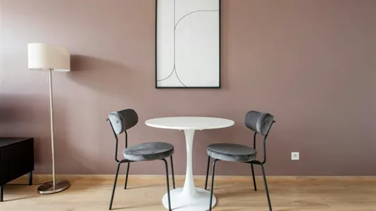 Apartments in Prague 10 - photo 5