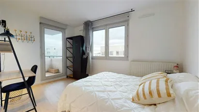 Room for rent in Lyon, Auvergne-Rhône-Alpes
