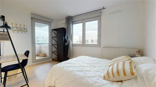 Rooms in Lyon - photo 1