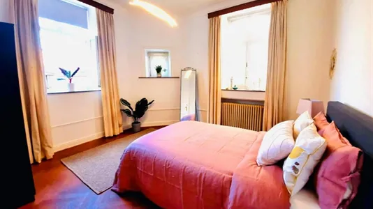 Rooms in Brussels Sint-Gillis - photo 3