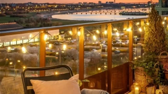 Apartments in Malmö City - photo 13