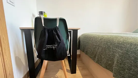 Rooms in Las Barranquillas - photo 4