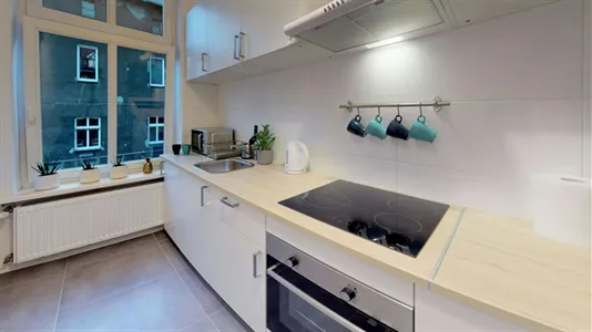 Rooms in Gliwice - photo 7