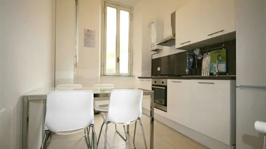 Rooms in Milano Zona 3 - Porta Venezia, Città Studi, Lambrate - photo 4