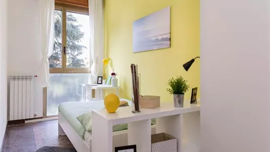 Rooms in Bologna - photo 3