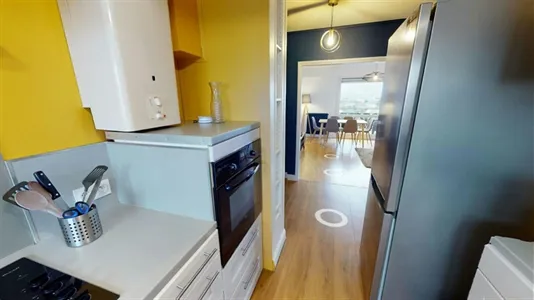 Rooms in Nantes - photo 7