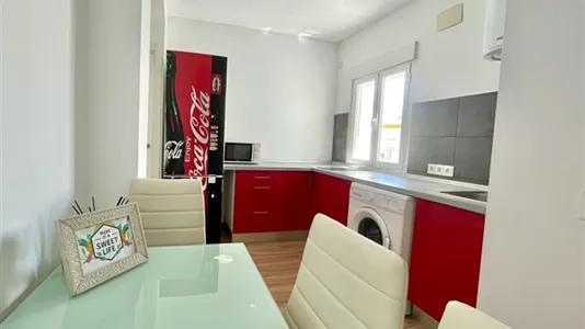 Rooms in Árbol Gordo - photo 9