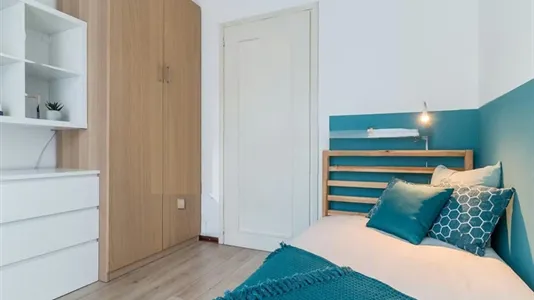 Rooms in Padua - photo 4