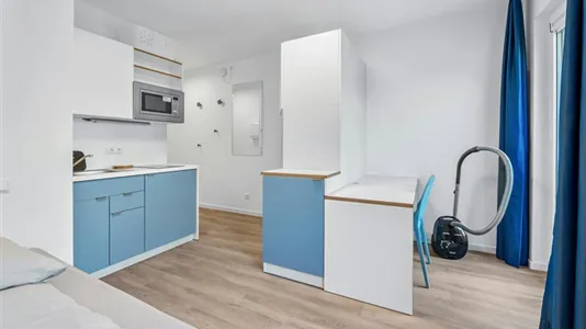 Apartments in Berlin Treptow-Köpenick - photo 2