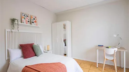 Rooms in Madrid Chamartín - photo 2
