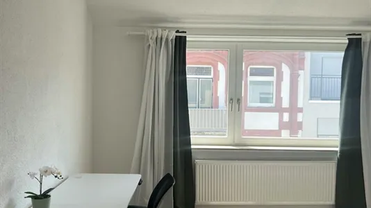 Apartments in Mannheim - photo 5