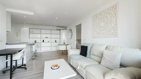 Apartments in Madrid Chamartín - photo 2