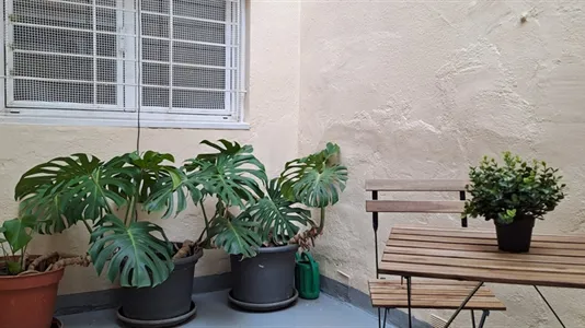 Rooms in Barcelona Gràcia - photo 7