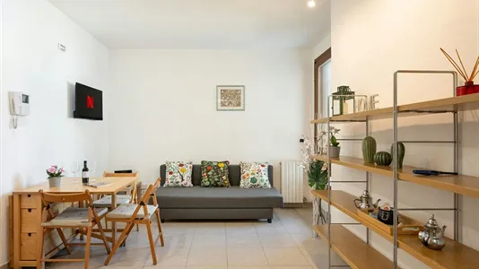 Apartments in Florence - photo 3