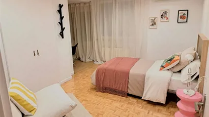 Room for rent in Madrid Salamanca, Madrid