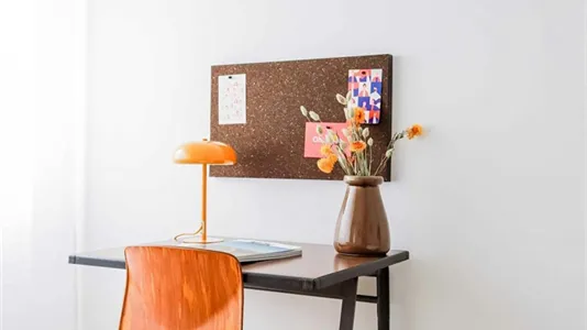 Rooms in Boulogne-Billancourt - photo 4