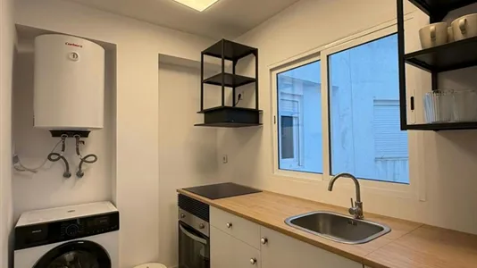 Rooms in Burjassot - photo 10