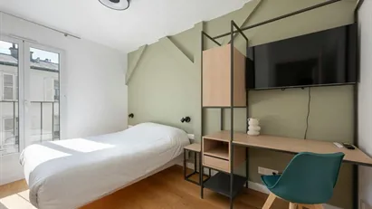 Room for rent in Paris 18ème arrondissement - Montmartre, Paris