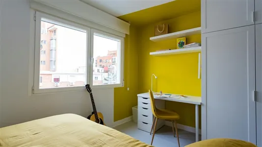 Rooms in Madrid Fuencarral-El Pardo - photo 5