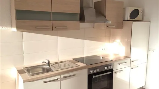 Apartments in Eichsfeld - photo 5