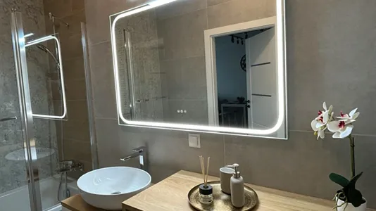 Apartments in Location is not specified - photo 7