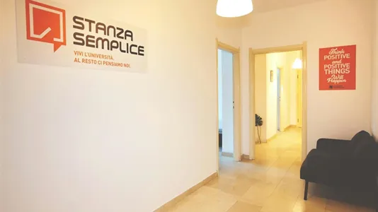 Rooms in Lecco - photo 7