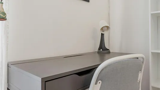 Rooms in Milano Zona 7 - Baggio, De Angeli, San Siro - photo 7