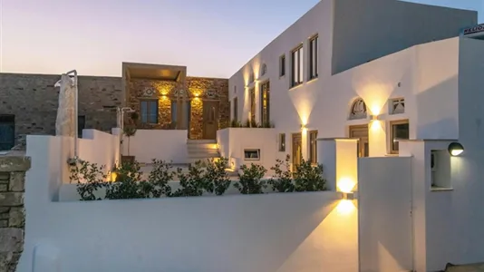 Houses in Tinos - photo 10