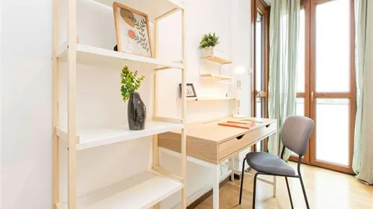 Rooms in Milano Zona 2 - Stazione Centrale, Gorla, Turro, Greco, Crescenzago - photo 4