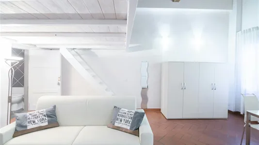 Apartments in Florence - photo 7
