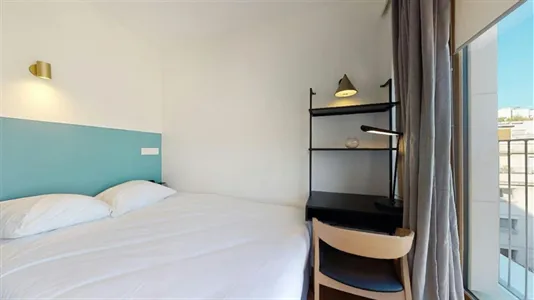 Rooms in Paris 17ème arrondissement - photo 10