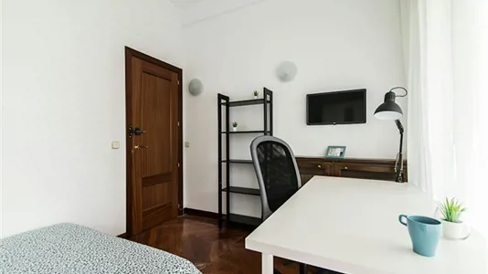 Rooms in Madrid Salamanca - photo 2