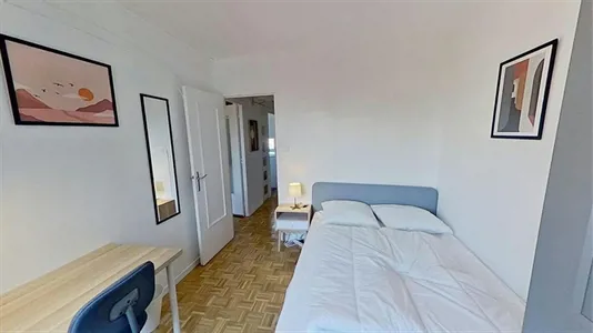 Rooms in Le Havre - photo 2