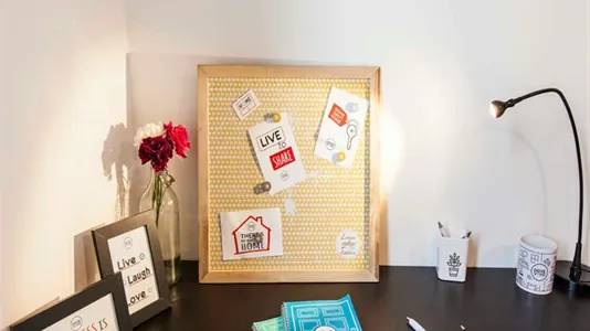 Rooms in Milano Zona 6 - Barona, Lorenteggio - photo 9