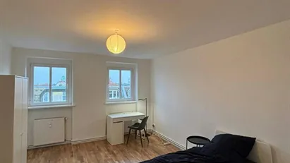 Room for rent in Berlin